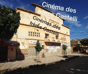FORNAKA CINEMA VOX